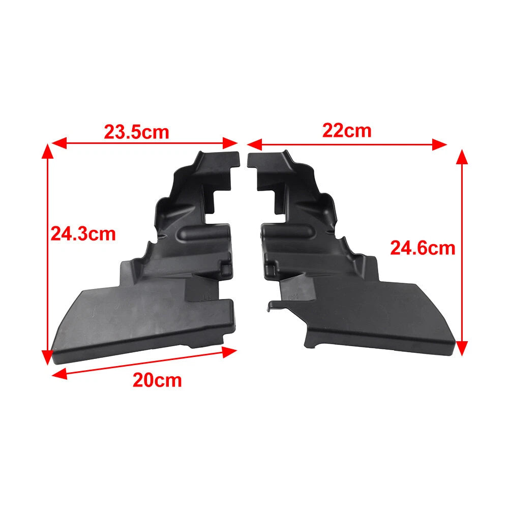 Air Duct Deflector for Land Rover Range Rover Sport (2014-2022)