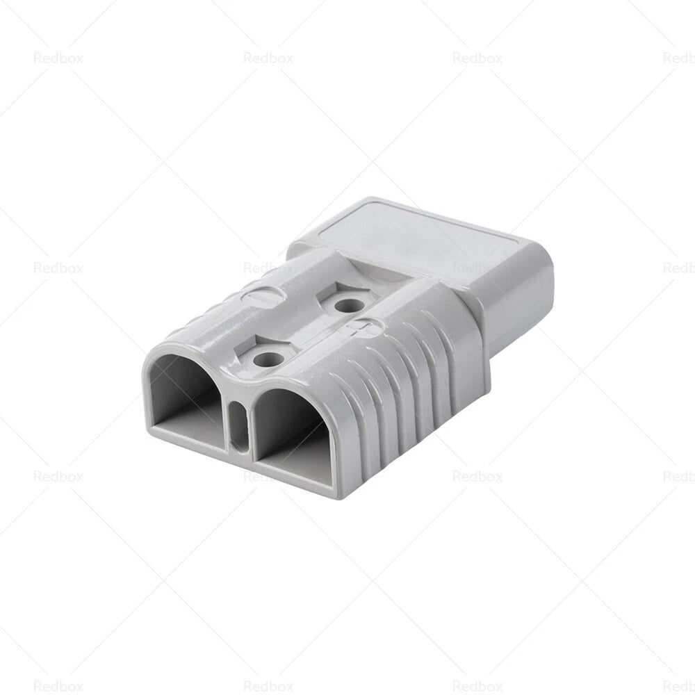 Anderson Style Grey Plug 120A Amp Heavy Duty for Various Models