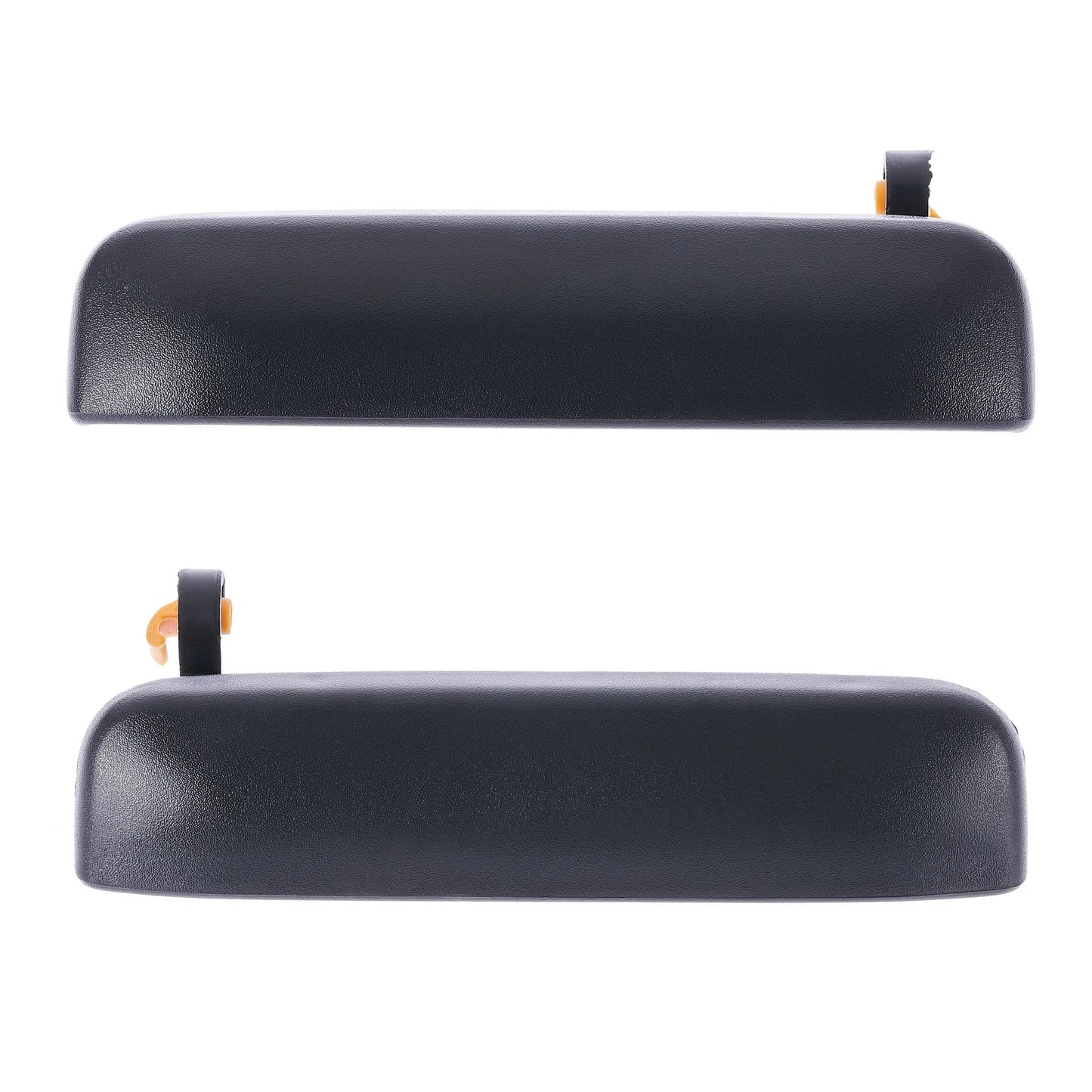 2 x Left & Right Outer Door Handles for Nissan Navara D22 (1997–2015)