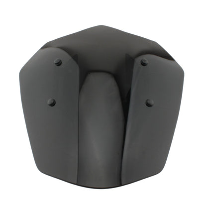 Black Windshield for Triumph Rocket 3 3R GT (2020-2024)
