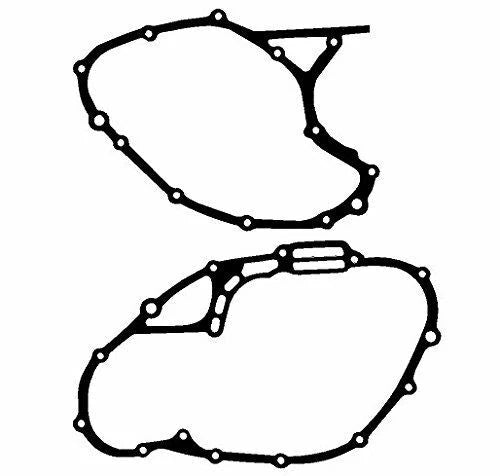 Clutch/Stator Gasket for Honda XL500 (1979–1982)