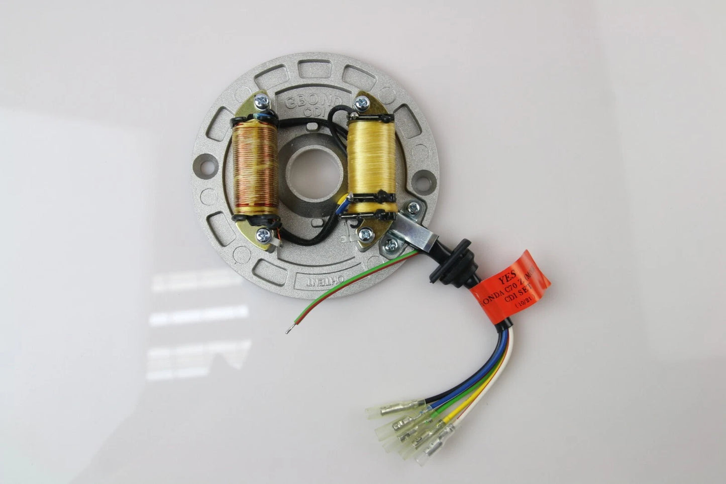 CDI Conversion Kit for Honda CT70 CT70H XL70 ATC70 (1969-1981)