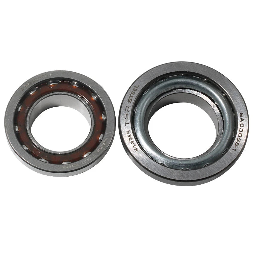 Steering Head Bearing Kit for Honda VF700C Magna, PC800, ST1300, VFR800, ST1100 (1982-2009)