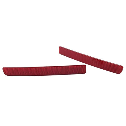 Rear Bumper Reflector Red Lens for Land Rover Discovery (2004-2016)