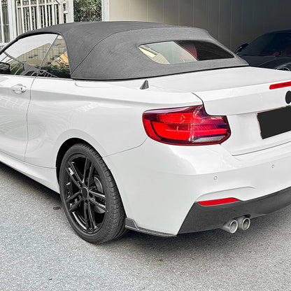 Rear Bumper Side Cover Trim for BMW F22 F23 M Sport (2015-2019)