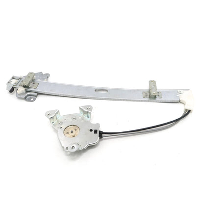 Front Door Window Regulator Left for Nissan Pathfinder Terrano 1986-1995