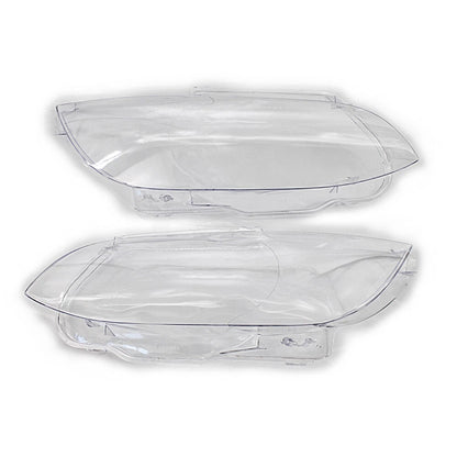 Car Headlight Lamp Covers for BMW E92 E93 M3 328i 335i (2006-2009)