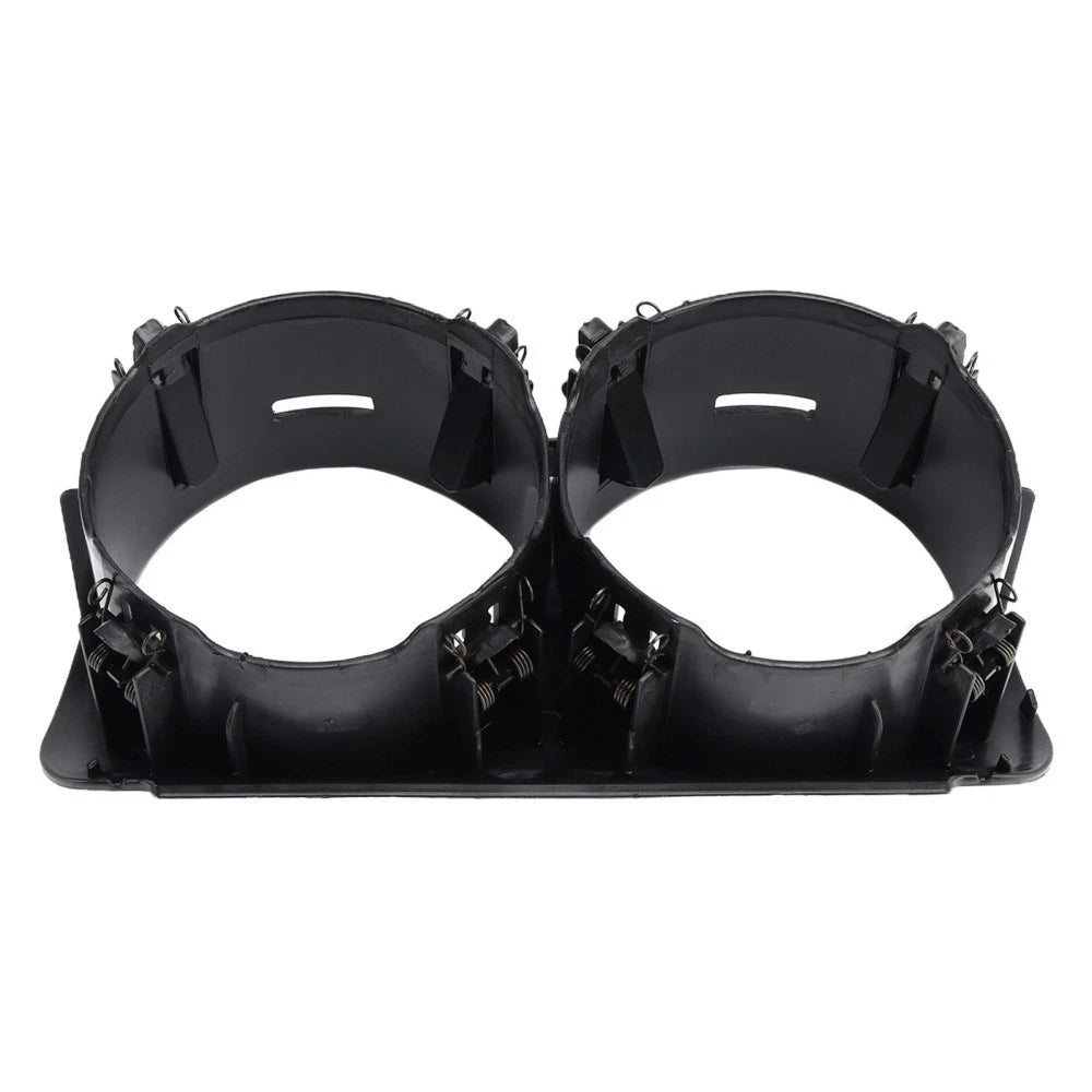 Center Console Cup Holder for 2008-2013 Benz S63 AMG S65 AMG (2008-2013)