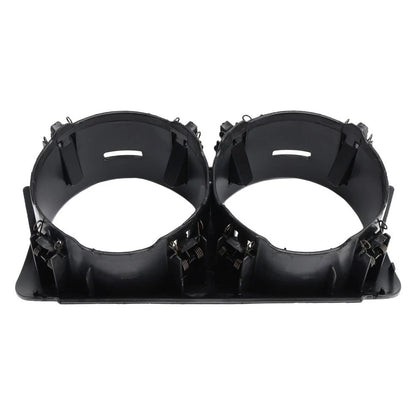 Center Console Cup Holder for 2008-2013 Benz S63 AMG S65 AMG (2008-2013)