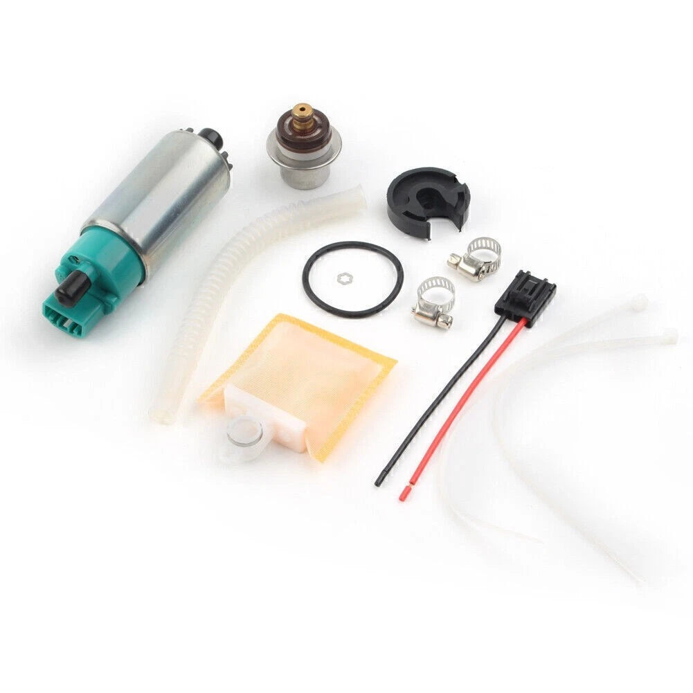 EFI Fuel Pump for Harley Davidson Road King Electra Glide Road Glide (2002-2007)