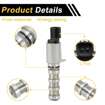 VVT Solenoid for Nissan Qashqai (2013)