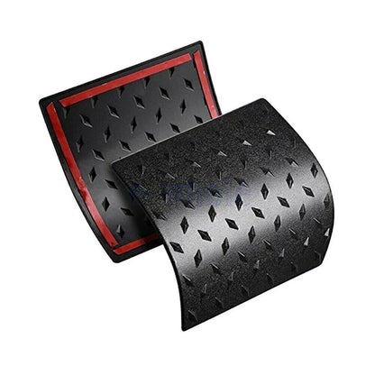 Cowl Body Armor Covers for Jeep Wrangler JK (2007-2017)
