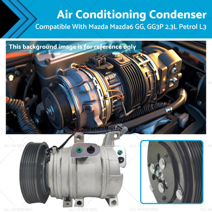 A/T Oil Cooler Assembly for Mitsubishi ASX, Eclipse Cross, Outlander