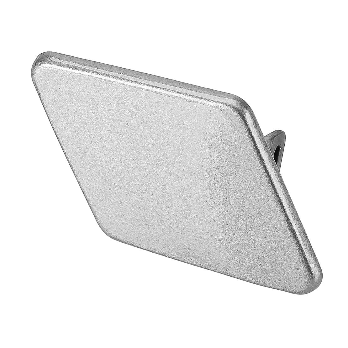 Gray Front Right Headlight Washer Cover for BMW 3 E90 E91 (2005-2008)