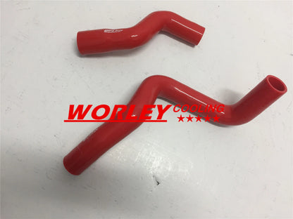 Radiator Hose for NISSAN Pulsar GTiR RNN14 SR20DET 2.0L Turbo (1990-1994)