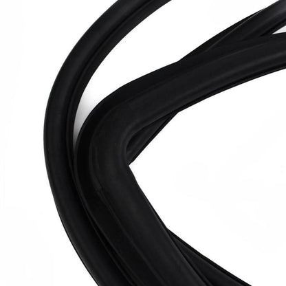 Front Windshield Rubber Glass Seal Fits Toyota Hilux 4-Runner RN30 LN40 1978-83