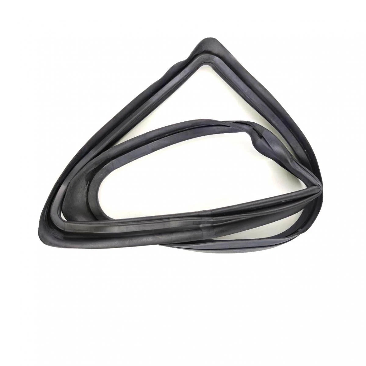 Side Window Quarter Rubber Rear RH Fits Toyota Starlet KP60 KP61 3D 1978-84 D05