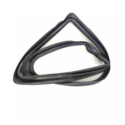 Side Window Quarter Rubber Rear RH Fits Toyota Starlet KP60 KP61 3D 1978-84 D05