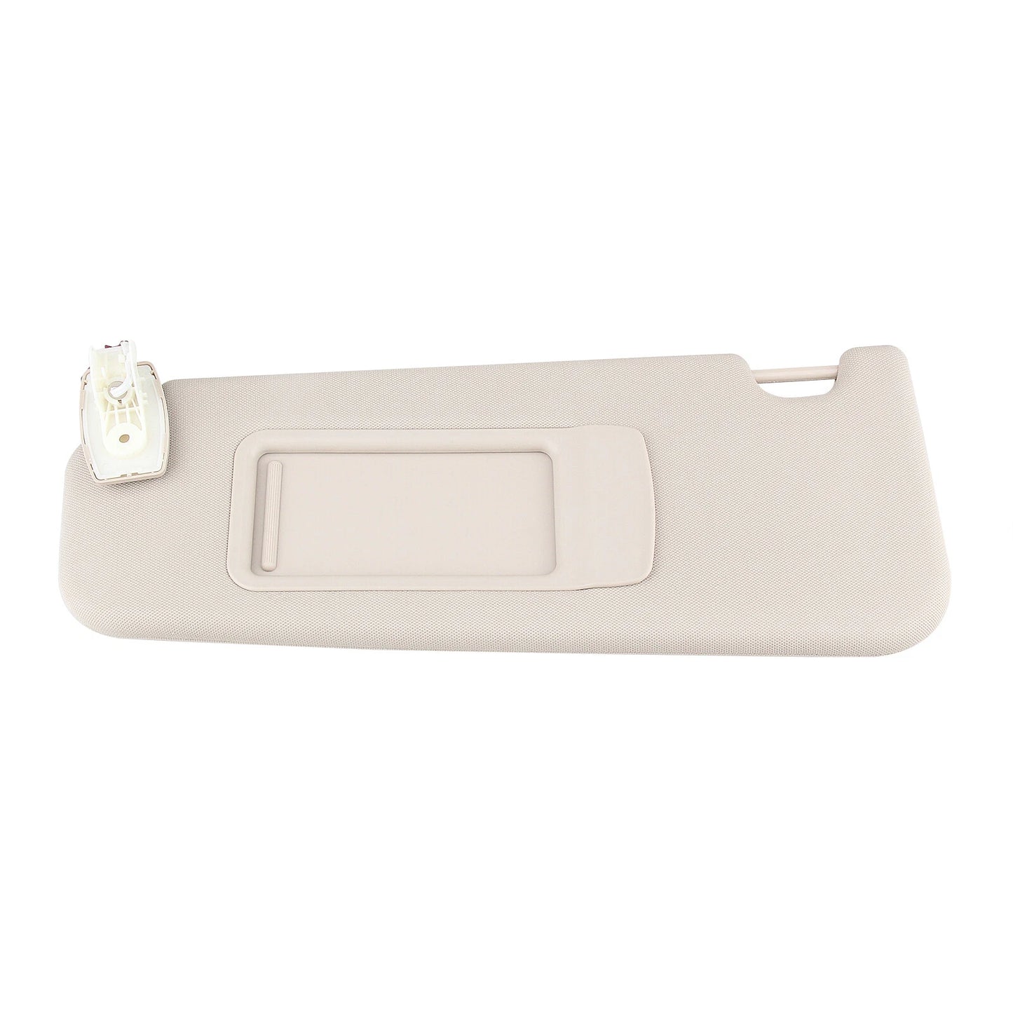 1pc Front Left Sunvisor for BMW F10 F18 (2011-2016) Beige