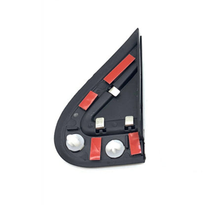 Right Side Front Door Corner Molding for Dodge Dart (2012-2016)