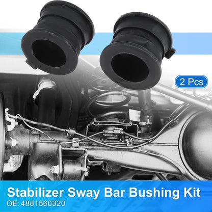 Stabilizer Sway Bar Bushings for LEXUS GX460 (2010-2016)
