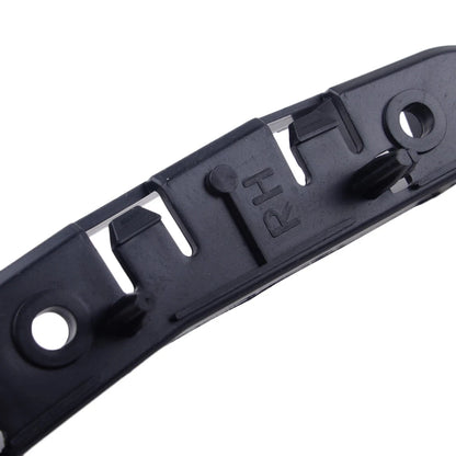 Front Bumper Bracket for Ford Focus (2012-2015) - 1 Pair