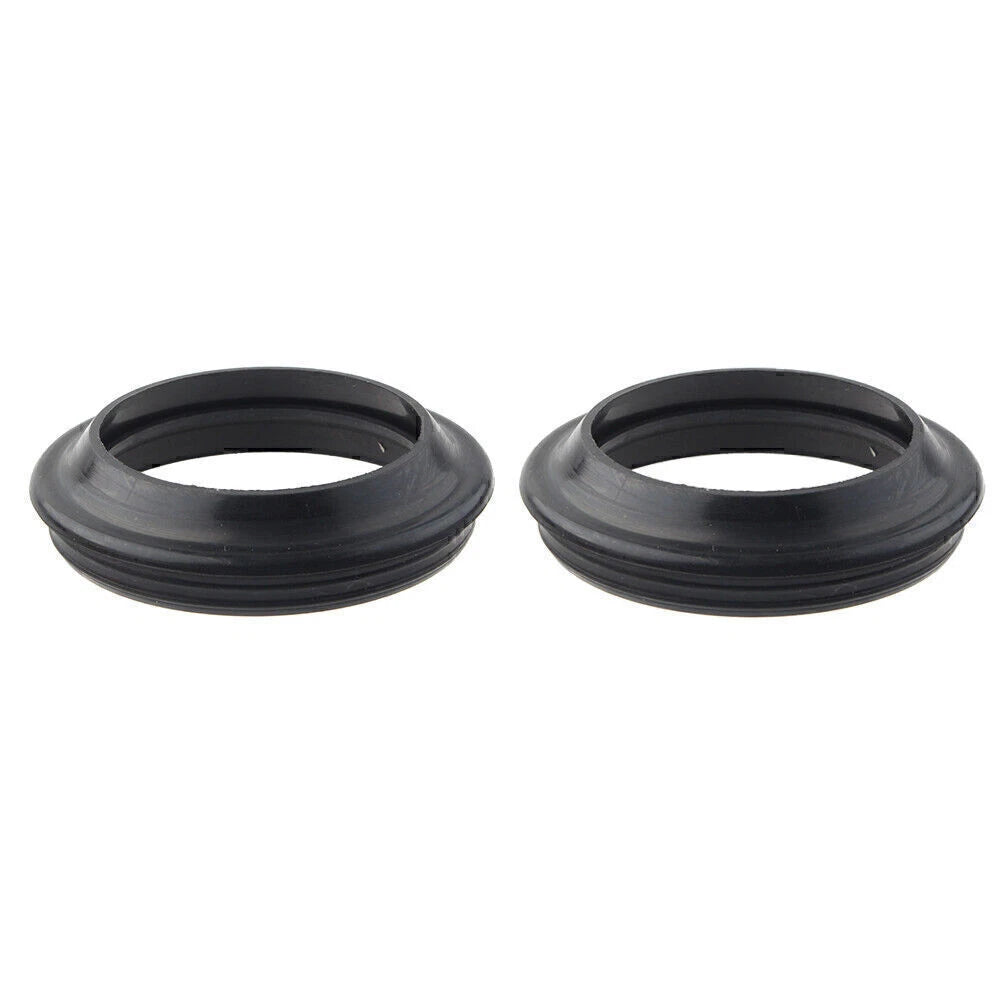 33x45mm Motorcycle Front Fork Damper Shock Absorber Dust Seals for Make & Model