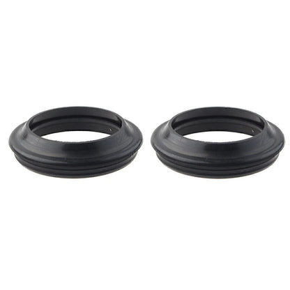 33x45mm Motorcycle Front Fork Damper Shock Absorber Dust Seals for Make & Model