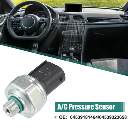 A/C Pressure Sensor for BMW 323Ci 2.5L L6, 323i (2000)