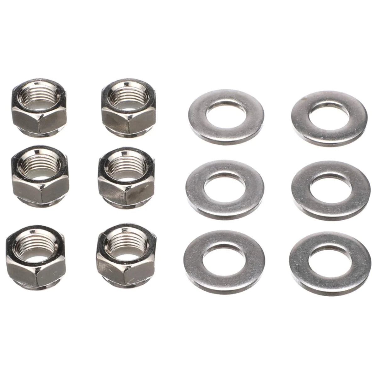 Outdrive Mounting Hardware Kit for MerCruiser 11-859116Q01