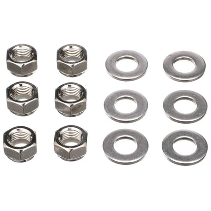Outdrive Mounting Hardware Kit for MerCruiser 11-859116Q01