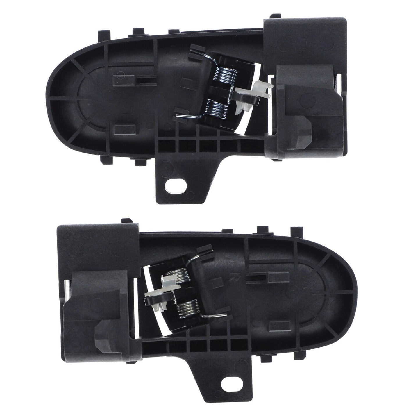 Door Handle Inner 2 x for Holden Barina MH (1991–1999)