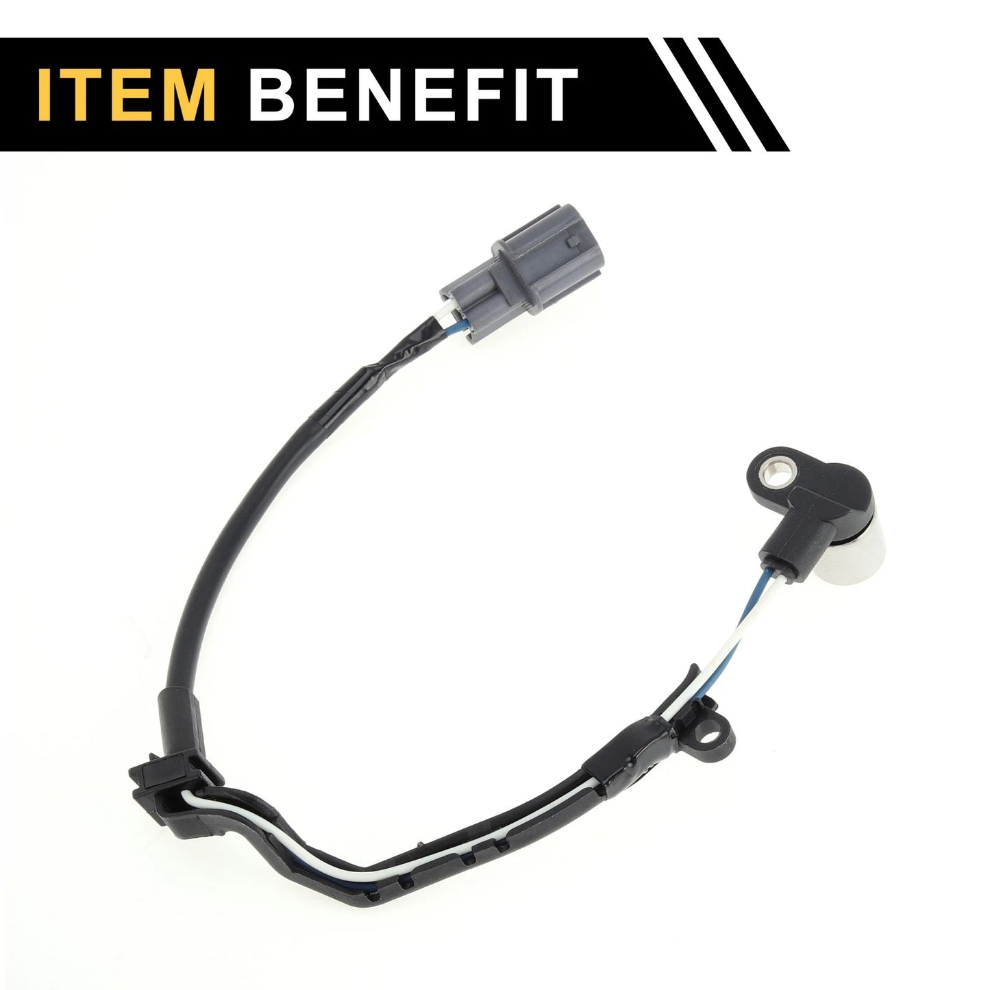 Crankshaft Position Sensor for Honda Accord VII 3.0 (2003-2005)