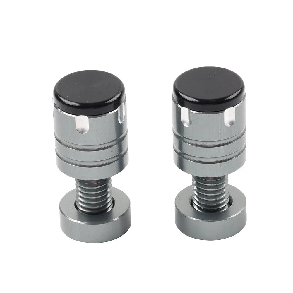 10MM Mirror Hole Blanking Plug Screw Cap for Yamaha MT07 MT09 MT10 (2014-2023)