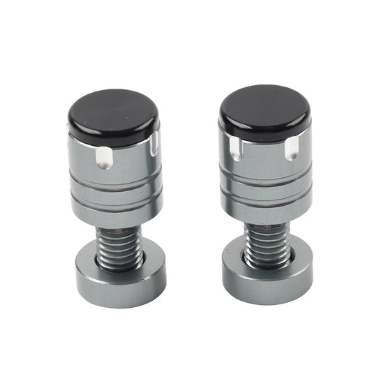 10MM Mirror Hole Blanking Plug Screw Cap for Yamaha MT07 MT09 MT10 (2014-2023)