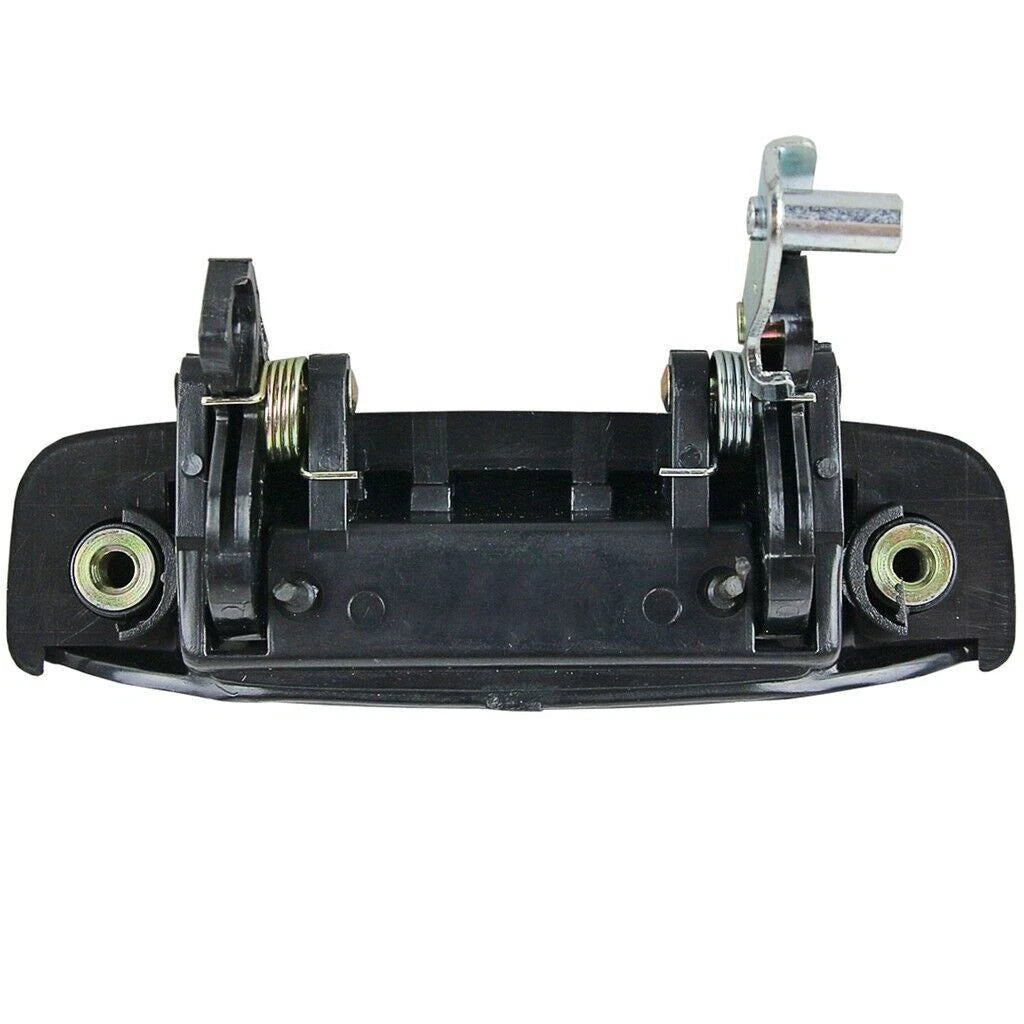 Outer Door Handle (Black) for Daihatsu Charade G100 G101 G102 G112 (1988-93)