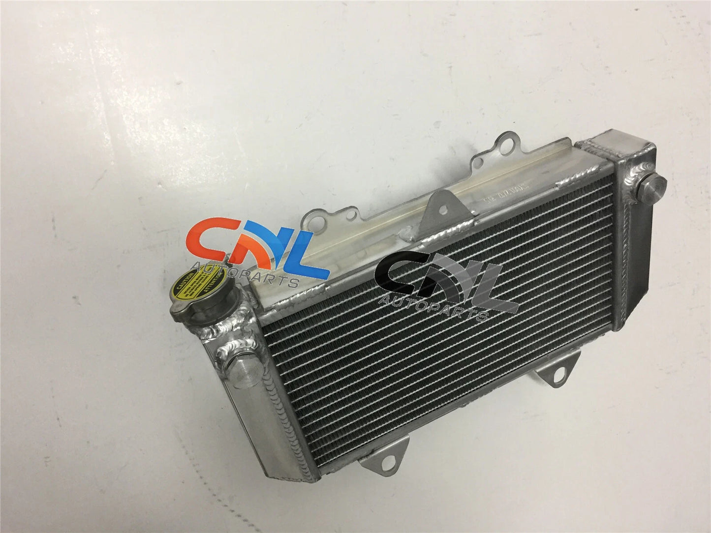Aluminum Radiator for Yamaha YFZ450 (2003-2008)