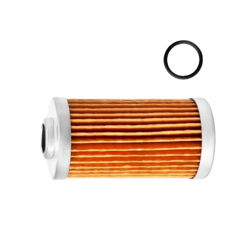 Impeller Kit w/ Fuel Filter for Yanmar 124223/128296/104500 (Marine)