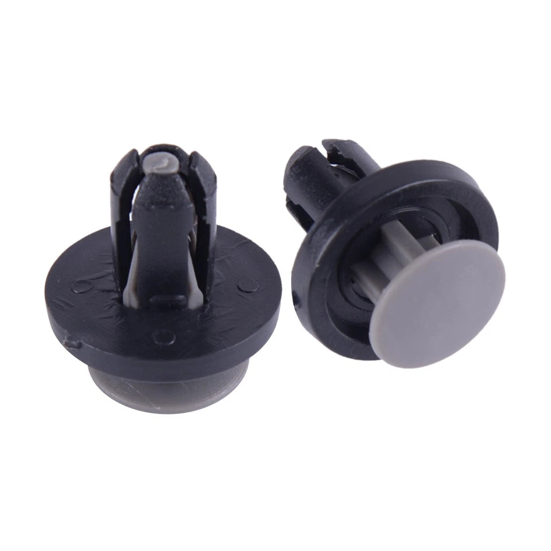 Bumper Clip for Toyota RAV4 (2013-2018) - Engine Pressure Retainer 2 x Clips