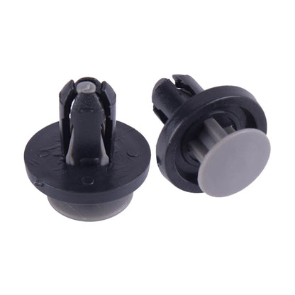 Bumper Clip for Toyota RAV4 (2013-2018) - Engine Pressure Retainer 2 x Clips