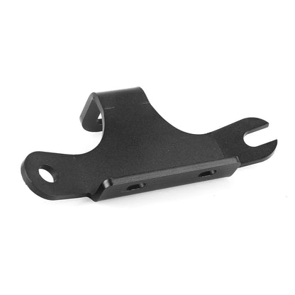 Coil Key Relocation Mount Kit for Harley Panhead FL FX (1948-1984)