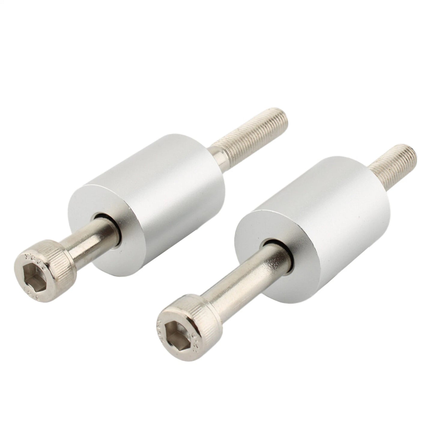 40mm Riser Clamps for Tiger 1200 GT (2022 - )