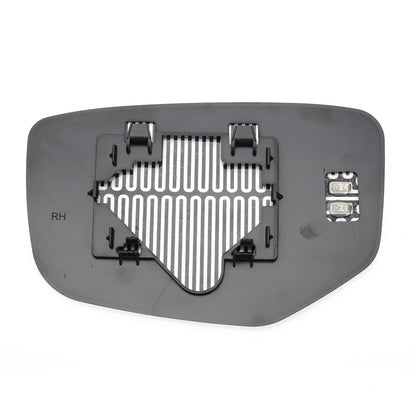 Heated Right Side Mirror Glass for Honda Accord (2008-2012)