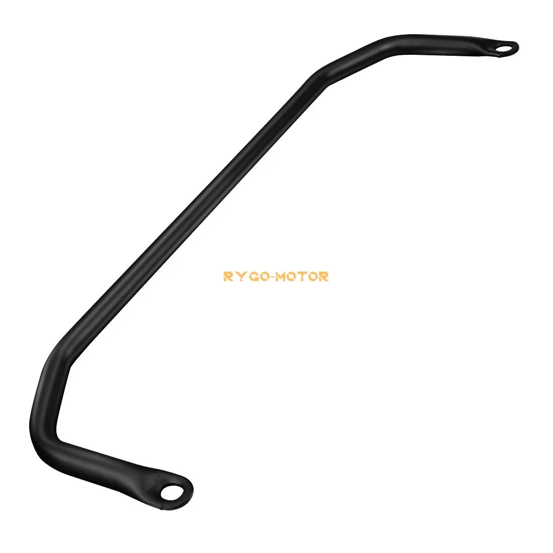 Rear Stabilizer Tube / Matte Black / Rear Stabilizer Tube for Polaris Ranger