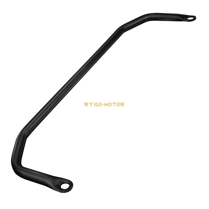 Rear Stabilizer Tube / Matte Black / Rear Stabilizer Tube for Polaris Ranger