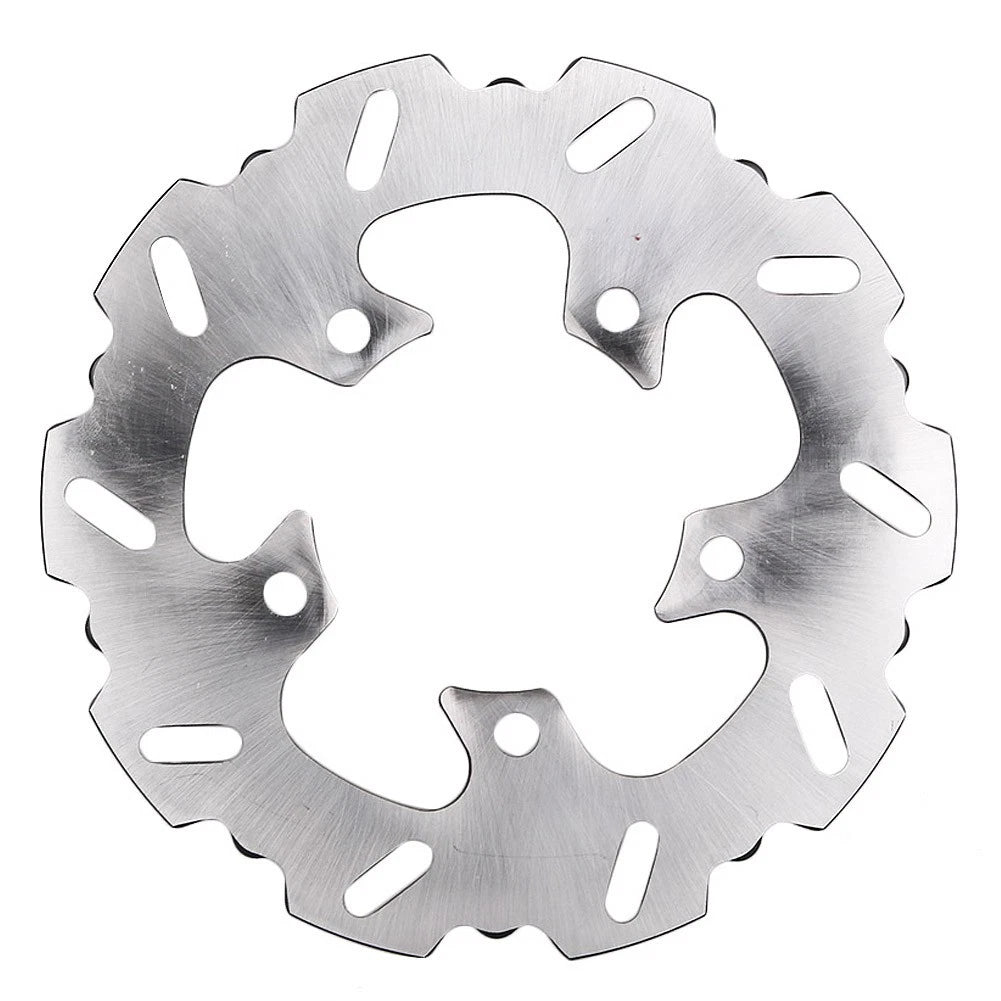 Front & Rear Brake Disc Rotors for Suzuki GSXR 1000 600 750 (2003-2005)