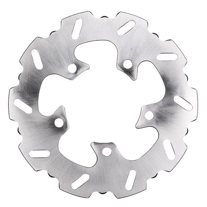 Front & Rear Brake Disc Rotors for Suzuki GSXR 1000 600 750 (2003-2005)