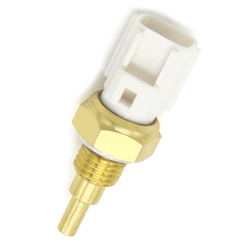 Water Temp Sensor for Suzuki GSX1300BK GSX-R1000 GSXS750 GSXR600 (2001-2023)