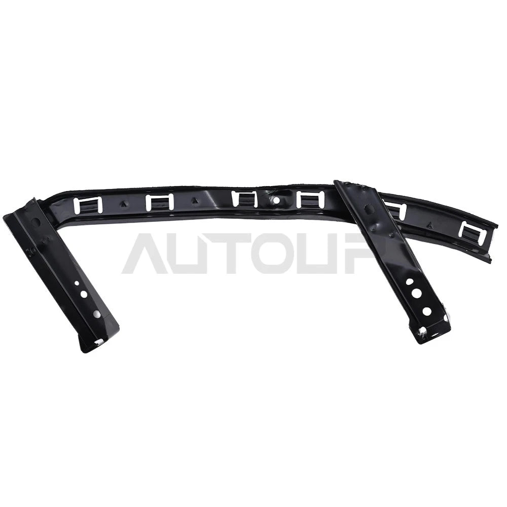 Front Bumper Bracket Left Driver Side for Honda Pilot (2016–2022)