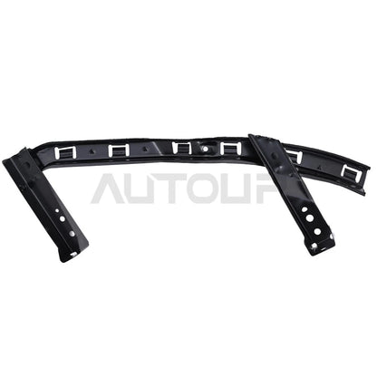 Front Bumper Bracket Left Driver Side for Honda Pilot (2016–2022)